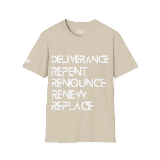 Deliverance (Unisex Softstyle T-Shirt)